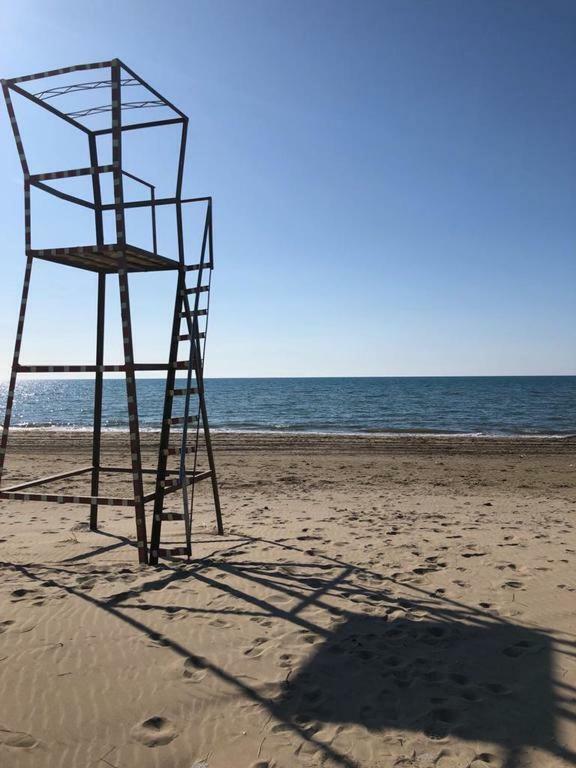 Apartament Gjiri I Lalzit At Lura 3 Durrës